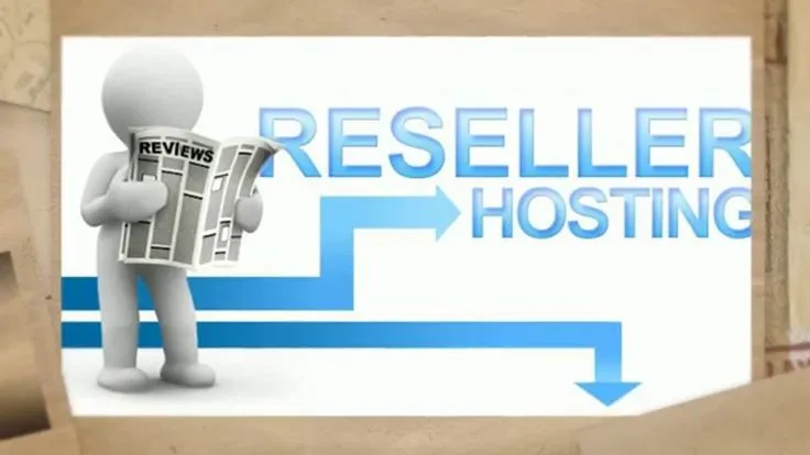 Windows Reseller Hosting